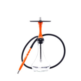 شيشة ALPHA HOOKAH X