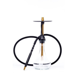 ALPHA HOOKAH S nargile