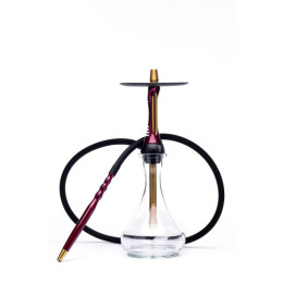 شيشة ALPHA HOOKAH S