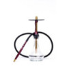 شيشة ALPHA HOOKAH S
