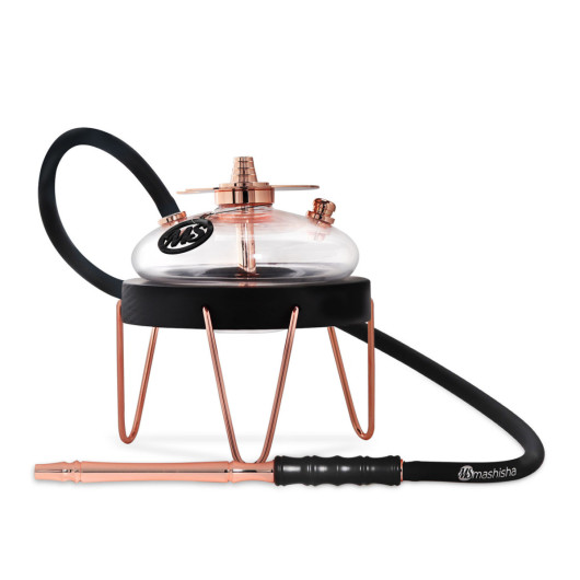Shisha MS SCANDI 2.0