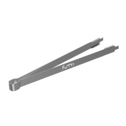 Щипка FUMO STAINLESS TONG