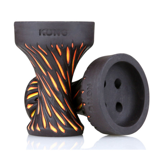 رأس شيشة KONG RAZOR