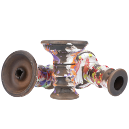 رأس شيشة Joe Bowl Bamboo