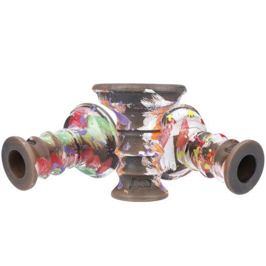 رأس شيشة Joe Bowl Bamboo