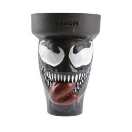 Чаша KONG VENOM