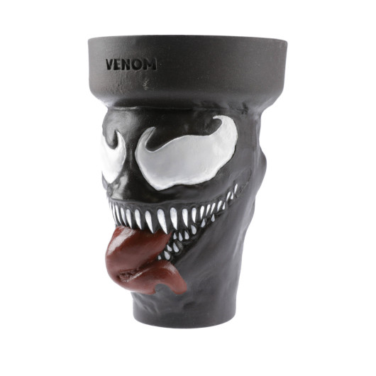 رأس شيشة KONG VENOM
