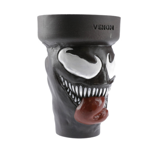 Hlava KONG VENOM