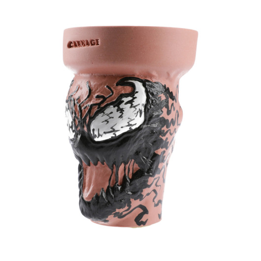 رأس شيشة KONG CARNAGE
