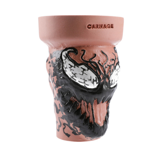 Hlava KONG CARNAGE
