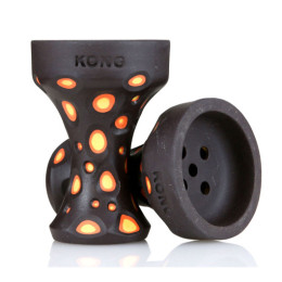 Чаша KONG BUBBLE
