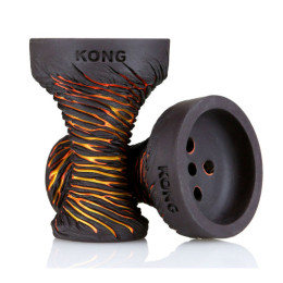 رأس شيشة KONG LAVA