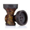 رأس شيشة KONG LAVA
