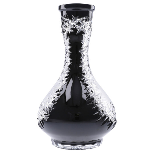 Váza CAESAR FROZEN DROP Color