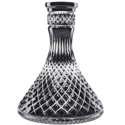 Колба CAESAR JESCHKEN TRIANGLE Black