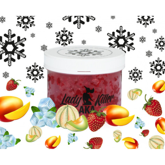 ICECOOL 300g