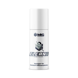 MIG CLEAN-R ÇELİK CİLASI