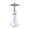 Наргиле EMBERY MINI MONO SILVER SNOW