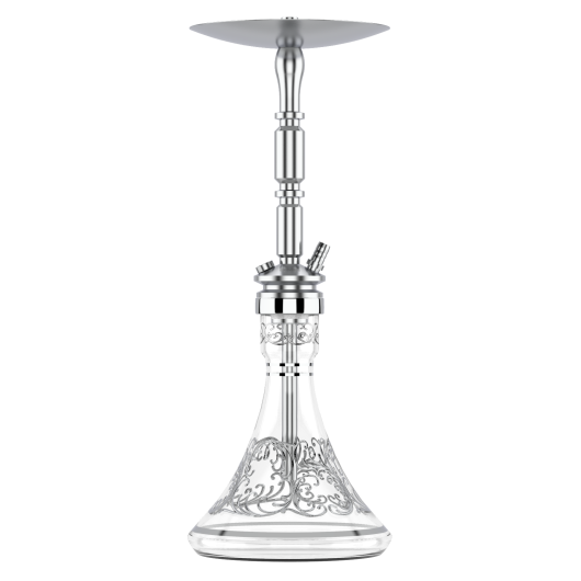 شيشة MIG AIR FORCE L TRIANGLE CLASSIC