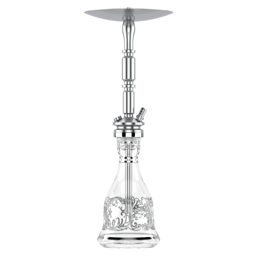 شيشة MIG AIR FORCE L DELUXE CLASSIC