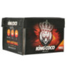 Уголь KING COCO C28 1 кг