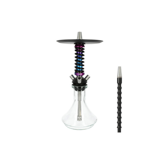Наргиле MAMAY CUSTOMS COLLOVER Micro