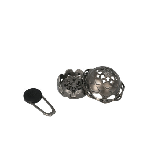 KALOUD LOTUS II PASLANMAZ ÇELİK