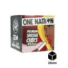 Въглища ONE NATION C26 1 кг