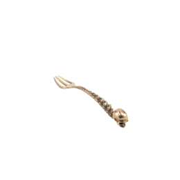 شوكة MAKLAUD FORK SKULL