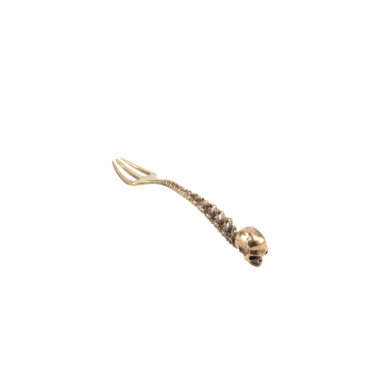 شوكة MAKLAUD FORK SKULL