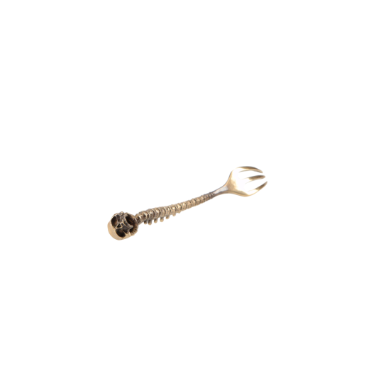 شوكة MAKLAUD FORK SKULL