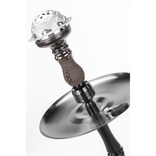 Сборник мелассы KAIF STAINLESS