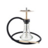 Narghilea EMBERY MINI MONO GOLD