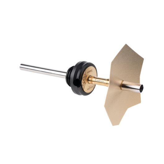 Наргиле EMBERY MINI MONO GOLD