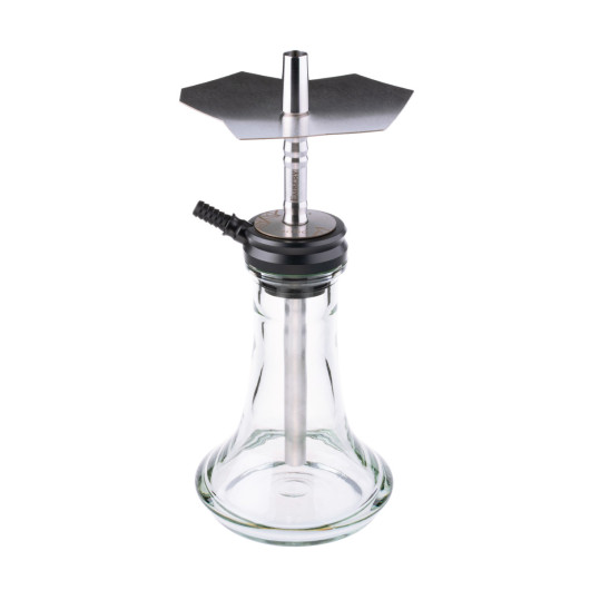 Fajka wodna EMBERY MINI MONO