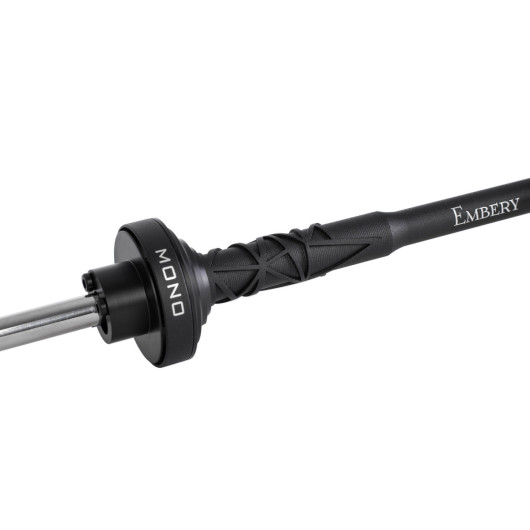 Fajka wodna EMBERY MONO EVO