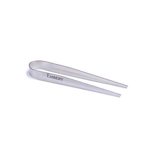 Щипка EMBERY MINI TONGS