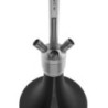 شيشة STEAMULATION PRO X CRYSTAL