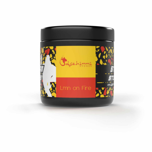 Kamienie DSCHINNI Stones 500g