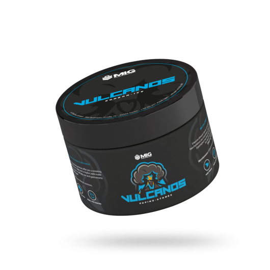 حجارة MIG VULCANOS 150g