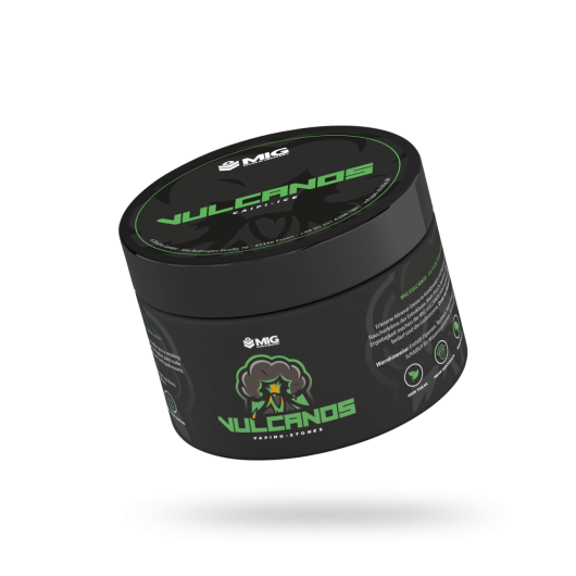 Камъчета MIG VULCANOS 150g
