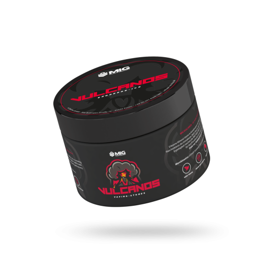 Камни MIG VULCANOS 150g