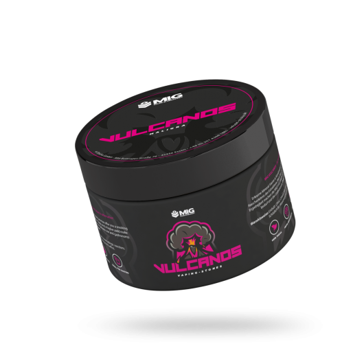 Камни MIG VULCANOS 150g