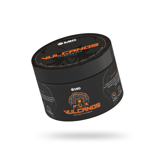 Камни MIG VULCANOS 150g