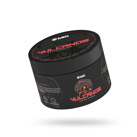 Камни MIG VULCANOS 150g