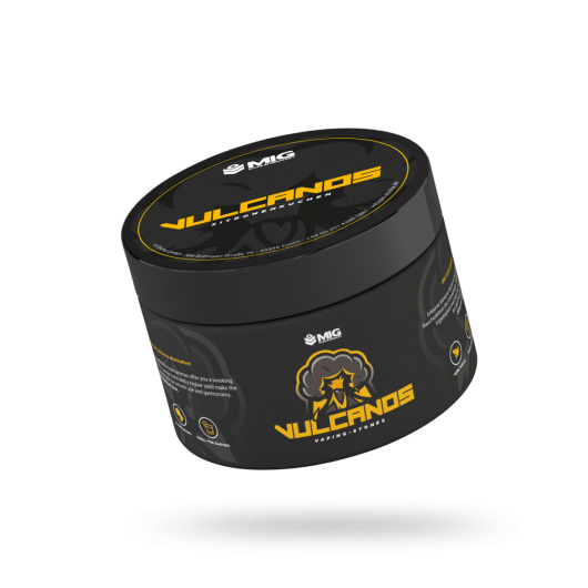 Камни MIG VULCANOS 150g