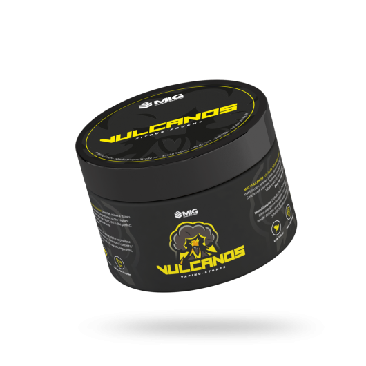 Камни MIG VULCANOS 150g
