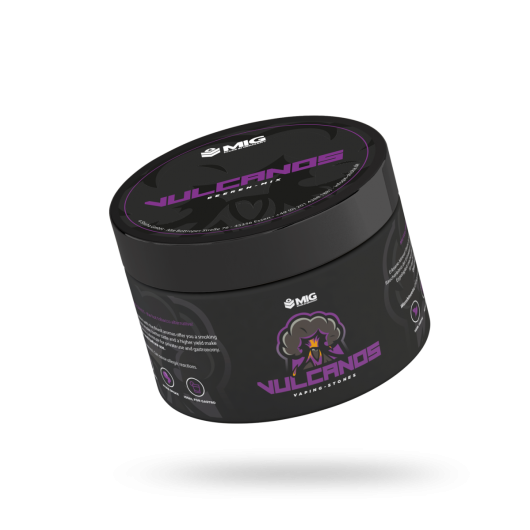 Камъчета MIG VULCANOS 150g