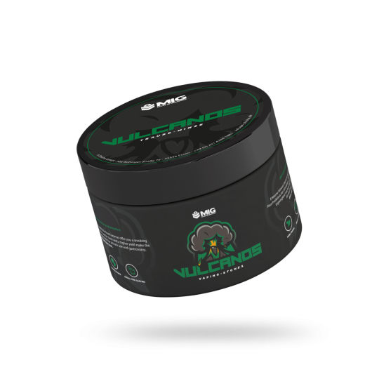 Камъчета MIG VULCANOS 150g
