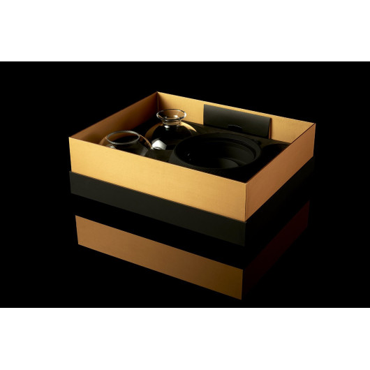 Shisha KALOUD KRYSALIS ELTHERIA